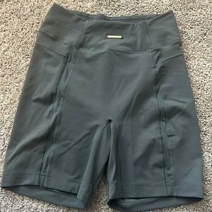 Whitney Simmons gymshark shorts